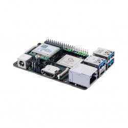 華碩 ASUS｜單板電腦 Tinker Board 2S｜(2G/16G)｜MB-ATB2S