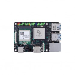 華碩 ASUS｜單板電腦 Tinker Board 2S｜(2G/16G)｜MB-ATB2S