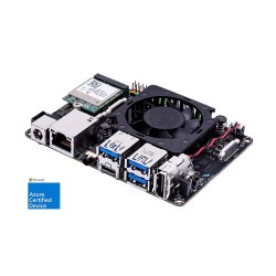 華碩 ASUS｜Tinker Edge R｜AIoT工業解決方案｜MB-ATBER
